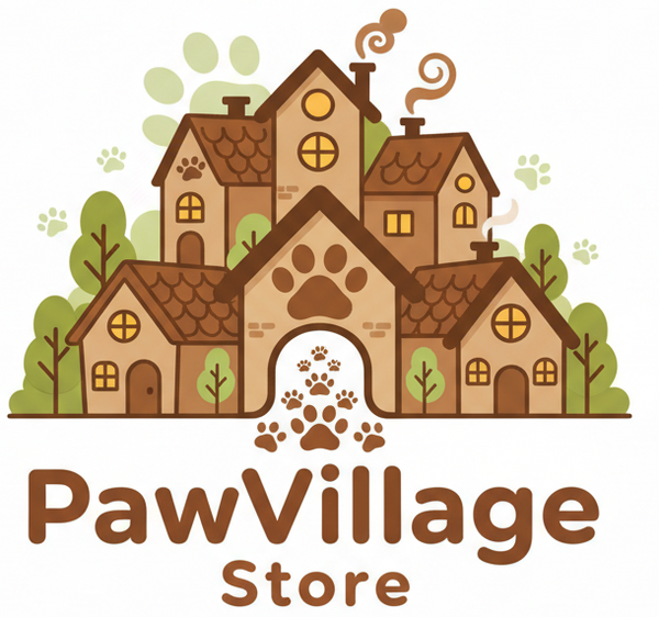 PawVillage Store